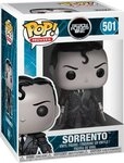 Funko Spielfigur Ready Player One - Sorrtento 501 Pop!