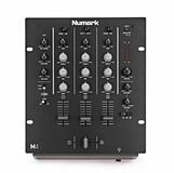 Numark DJ Controller Numark M 4 Black