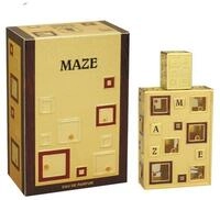 al haramain K&ouml;rperpflegeduft Maze - EDP - Volume: 50ml