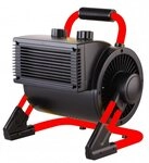 WDH Heizger&auml;t E-Heizer Frostw&auml;chter WDH-BGP02 (2kW), 2000 W, Zur Wandmontage