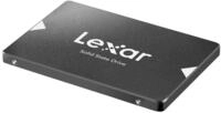 Lexar SSD-Festplatte