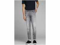 Jack & Jones Slim-fit-Jeans GLENN ICON
