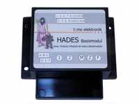 TAMS Elektronik 51-04118-01-C Gehäuse Zubehör für Hades - Basismodul