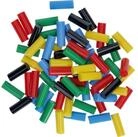 BOSCH Klebesticks Bosch 70x Klebesticks Gluey Farb-Mix - 2608002005
