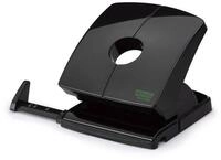 SCHNEIDER NOVUS Locher novus Locher re+new B230 bis 30 Blatt schwarz
