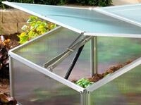 Vitavia Fr&uuml;hbeet-Fenster&ouml;ffner Univent, 7 kg max. Hebekraft