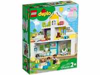 LEGO Duplo - Unser Wohnhaus (10929)