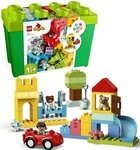 LEGO&reg; Deluxe Steinebox (10914), LEGO&reg; DUPLO&reg; Classic...
