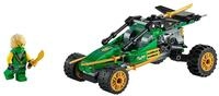 LEGO&reg; LEGO Ninjago: Lloyds Dschungelr&auml;uber (71700) Spielbausteine