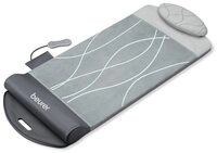 BEURER Massagematte MG 280 Yoga-& Stretchmatte zum Dehnen & Stretchen, 7 Luftkammern BEURER Massagematte MG 280 Yoga-& Stretchmatte zum Dehnen & Stretchen, 7 Luftkammern