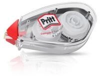 PRITT Korrekturstift Pritt Korrekturroller Compact 9H PCK4B 4