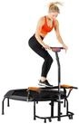 Hammer Fitnesstrampolin JumpStep