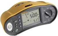 Fluke Spannungspr&uuml;fer Fluke FLK-1662 CH Installationstester, (FLK-1662 CH)