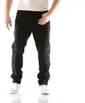 Jack & Jones Comfort-fit-Jeans Jack & Jones Mike Original Comfort Tapered Herren