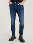 G-STAR Regular-fit-Jeans 3301 Slim Jeans