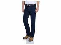 Paddock's Slim-fit-Jeans Ranger Jeanshose mit Stretch blau 42W / 30L