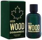 Dsquared2 Eau de Toilette Green Wood
