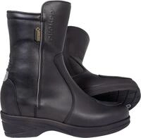 Daytona SL Pilot GTX Gore-Tex wasserdichte Damen Motorradstiefel Motorradstiefel