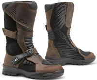 Forma ADV Tourer Dry Motorradstiefel Motorradstiefel wasserdicht