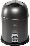 WESCO M&uuml;lleimer Mini Master 6 L matt