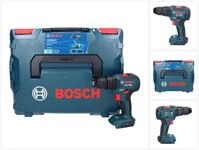 Bosch Professional Schlagbohrmaschine GSB 18V-55 Professional Akku