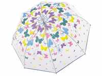 doppler® Taschenregenschirm Stockschirm Regenschirm Glockenschirm Schirm...