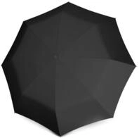 doppler&reg; Taschenregenschirm Carbon