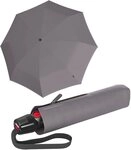 Knirps&reg; Taschenregenschirm T.200 Duomatic mit leichtg&auml;ngiger Auf-Zu-Automatik,