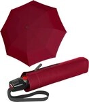 Knirps&reg; Taschenregenschirm T.200 Duomatic mit leichtg&auml;ngiger Auf-Zu-Automatik,