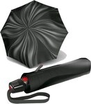 Knirps&reg; Taschenregenschirm T.200 Duomatic mit leichtg&auml;ngiger Auf-Zu-Automatik, mit