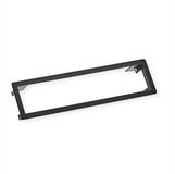 Bachmann POWER FRAME Einbaurahmen Medium 4-fach Einbau-Tischsteckdosenleiste,...