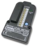 Kemo F&uuml;llstandsanzeige f&uuml;r Wassertanks, Batteriebetrieb Wassermelder