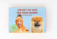 Laurence King Spiel Siehst du aus wie dein Hund?