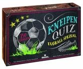 Moses. Verlag Spiel Kneipenquiz - Fu&szlig;ball spezial