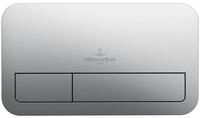 Villeroy & Boch Bet&auml;tigungsplatte ViConnect Installationssysteme, WC