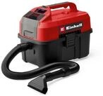Einhell Nass-Trocken-Akkusauger TE-VC 18/10 Li-Solo, 900 W, mit Beutel, Power