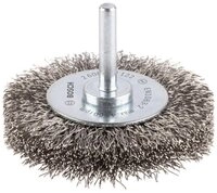 BOSCH Reinigungsb&uuml;rste
