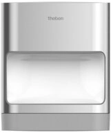theben LED Wandstrahler theLeda D SUL AL 1020702 LED-Leuchte, funkvernetzbar,