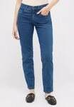 ANGELS Straight-Jeans DOLLY mit Stretch