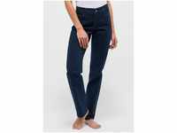 ANGELS Skinny-fit-Jeans, blau