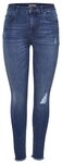 ONLY Bequeme Jeans