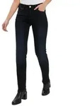 CROSS JEANS&reg; Regular-fit-Jeans Rose N487-026 Deep Blue 5-Pocket Style W32 / L32