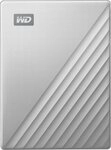 WD HDD-Festplatte