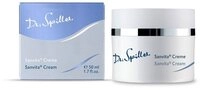 Dr. Spiller Gesichtspflege Dr. Spiller - Sanvita&reg; Creme - 50ml