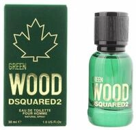 Dsquared2 Eau de Toilette Green Wood