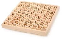 small foot GmbH & Co. KG Lernspielzeug small foot Multiplizier-Tabelle...