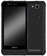 Cyrus CS45 XA Outdoor Smartphone Handy