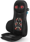 medisana Massagesitzauflage MCG 820, Shiatsu-Massagesitzauflage mit