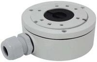 HIKVISION Kabelbox Zubeh&ouml;r DS-1280ZJ-XS Anschlussdose