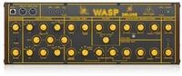 Behringer Synthesizer (Wasp Deluxe, Synthesizer, Analog Synthesizer), Wasp...